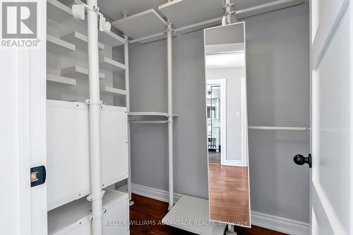 234 Seaton Street, Toronto (Moss Park), ON - Indoor With Storage