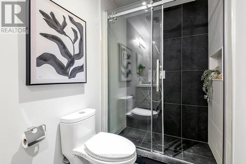 234 Seaton Street, Toronto (Moss Park), ON - Indoor Photo Showing Bathroom