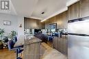 1609 - 9235 Jane Street, Vaughan, ON  - Indoor Photo Showing Kitchen 