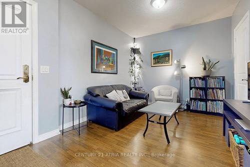 1609 - 9235 Jane Street, Vaughan, ON - Indoor