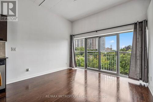 302 - 2 Fieldway Road, Toronto (Islington-City Centre West), ON - Indoor Photo Showing Other Room