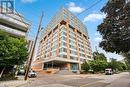 302 - 2 Fieldway Road, Toronto (Islington-City Centre West), ON  - Outdoor With Facade 