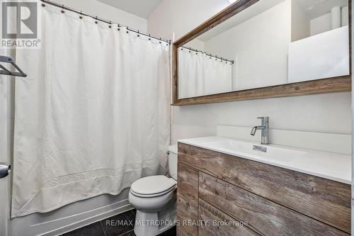 302 - 2 Fieldway Road, Toronto (Islington-City Centre West), ON - Indoor Photo Showing Bathroom