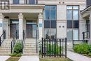 32 Wuhan Lane, Markham (Wismer), ON  - Outdoor With Balcony With Facade 