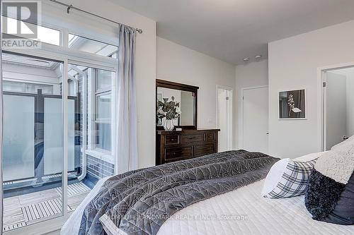 32 Wuhan Lane, Markham (Wismer), ON - Indoor Photo Showing Bedroom