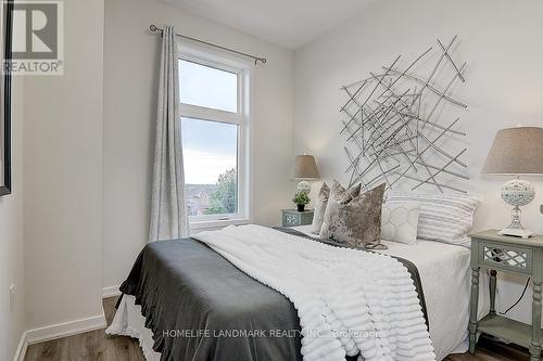 32 Wuhan Lane, Markham (Wismer), ON - Indoor Photo Showing Bedroom