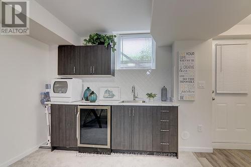 32 Wuhan Lane, Markham (Wismer), ON - Indoor