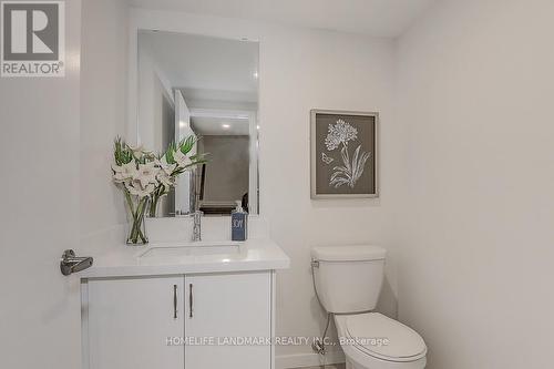 32 Wuhan Lane, Markham (Wismer), ON - Indoor Photo Showing Bathroom