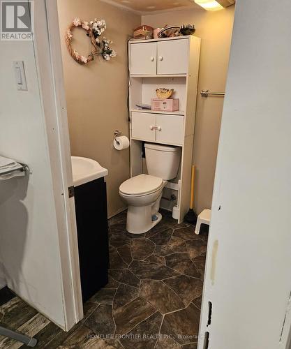 304 Old Homestead Road, Georgina (Keswick North), ON - Indoor Photo Showing Bathroom