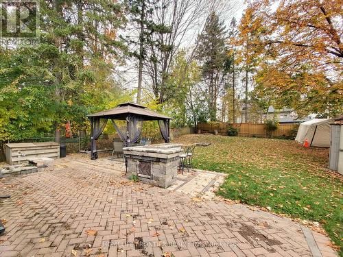 304 Old Homestead Road, Georgina (Keswick North), ON - Outdoor With Backyard