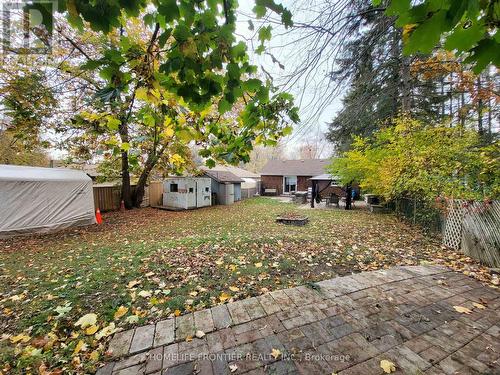 304 Old Homestead Road, Georgina (Keswick North), ON - Outdoor