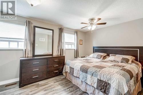 304 Old Homestead Road, Georgina, ON - Indoor Photo Showing Bedroom