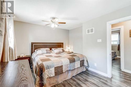 304 Old Homestead Road, Georgina (Keswick North), ON - Indoor Photo Showing Bedroom