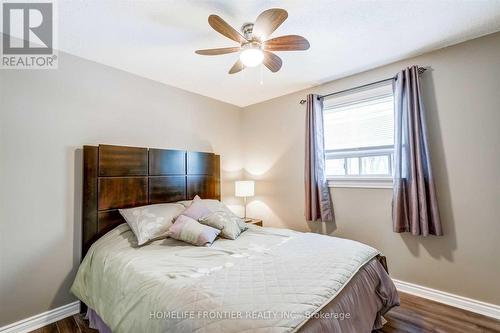 304 Old Homestead Road, Georgina (Keswick North), ON - Indoor Photo Showing Bedroom