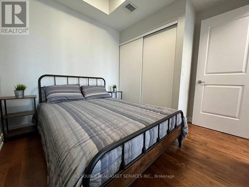 206 - 9191 Yonge Street, Richmond Hill, ON - Indoor Photo Showing Bedroom