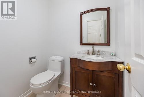 16 Parklawn Crescent, Markham (Thornlea), ON - Indoor Photo Showing Bathroom