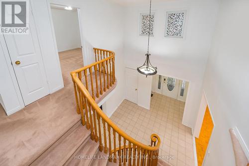 16 Parklawn Crescent, Markham (Thornlea), ON - Indoor Photo Showing Other Room