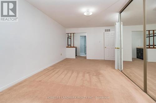 16 Parklawn Crescent, Markham (Thornlea), ON - Indoor Photo Showing Other Room