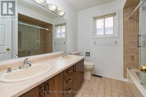 16 Parklawn Crescent, Markham (Thornlea), ON - Indoor Photo Showing Bathroom