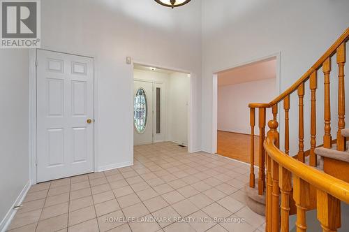 16 Parklawn Crescent, Markham (Thornlea), ON - Indoor Photo Showing Other Room