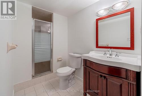 16 Parklawn Crescent, Markham (Thornlea), ON - Indoor Photo Showing Bathroom