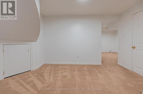 16 Parklawn Crescent, Markham (Thornlea), ON - Indoor Photo Showing Other Room