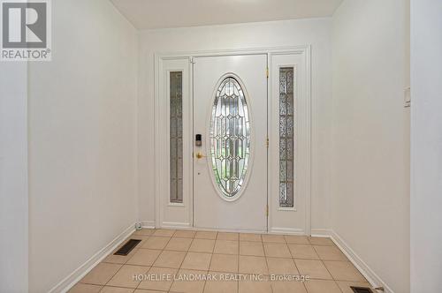 16 Parklawn Crescent, Markham (Thornlea), ON - Indoor Photo Showing Other Room