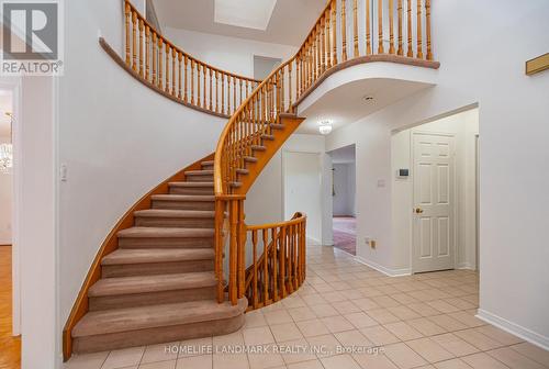 16 Parklawn Crescent, Markham (Thornlea), ON - Indoor Photo Showing Other Room