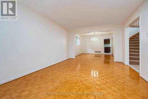 16 Parklawn Crescent, Markham (Thornlea), ON - Indoor Photo Showing Other Room