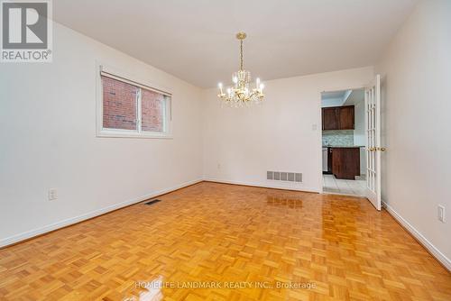 16 Parklawn Crescent, Markham (Thornlea), ON - Indoor Photo Showing Other Room