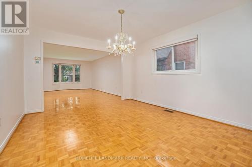 16 Parklawn Crescent, Markham (Thornlea), ON - Indoor Photo Showing Other Room