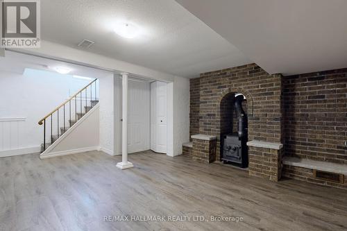 247 Demaine Crescent, Richmond Hill (Crosby), ON - Indoor Photo Showing Other Room