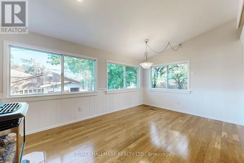 247 Demaine Crescent, Richmond Hill (Crosby), ON - Indoor Photo Showing Other Room