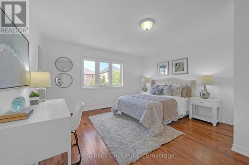 135 Chayna Crescent, Vaughan (Patterson), ON - Indoor Photo Showing Bedroom