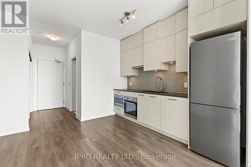 Ph08 - 195 Redpath Avenue, Toronto (Mount Pleasant West), ON - Indoor Photo Showing Kitchen