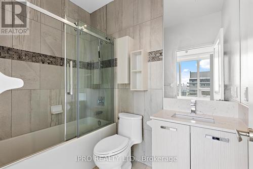 Ph08 - 195 Redpath Avenue, Toronto (Mount Pleasant West), ON - Indoor Photo Showing Bathroom