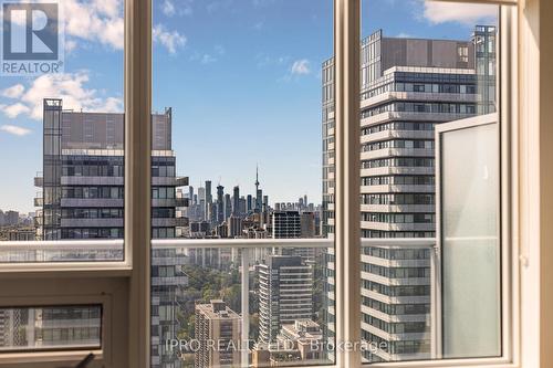 Ph08 - 195 Redpath Avenue, Toronto (Mount Pleasant West), ON -  With Balcony