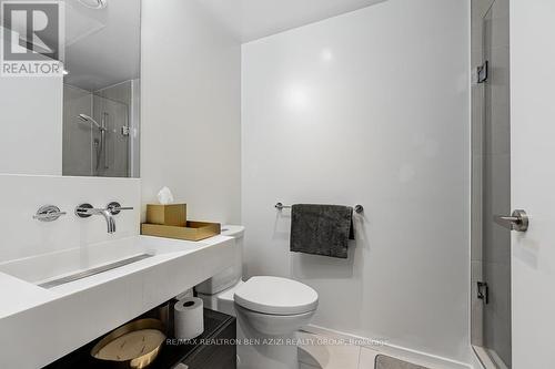 3902 - 5 St Joseph Street, Toronto (Bay Street Corridor), ON - Indoor Photo Showing Bathroom