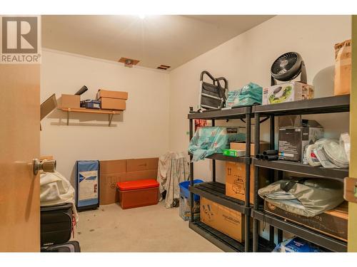 2205 Rockland Avenue Unit# 7, Trail, BC - Indoor Photo Showing Other Room