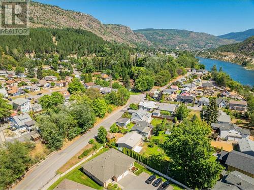 2205 Rockland  Avenue Unit# 7, Trail, BC - Outdoor With Body Of Water With View