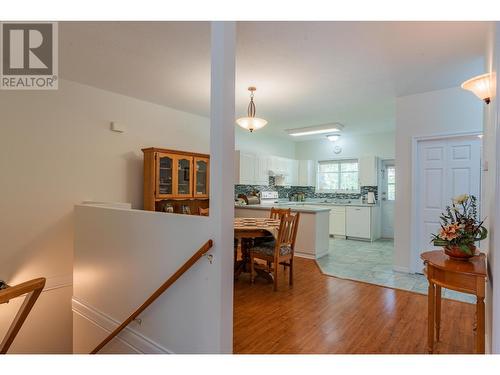 2205 Rockland Avenue Unit# 7, Trail, BC - Indoor