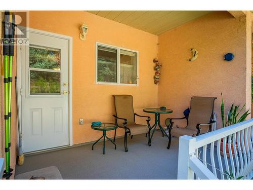 2205 Rockland  Avenue Unit# 7, Trail, BC - Outdoor With Exterior