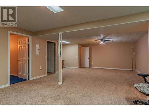 2205 Rockland  Avenue Unit# 7, Trail, BC - Indoor