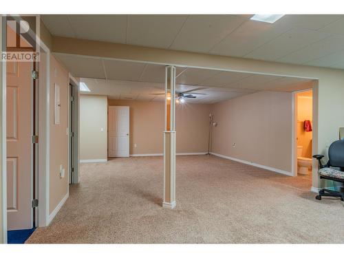 2205 Rockland Avenue Unit# 7, Trail, BC - Indoor