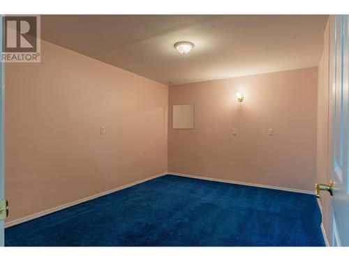 2205 Rockland Avenue Unit# 7, Trail, BC - Indoor Photo Showing Other Room