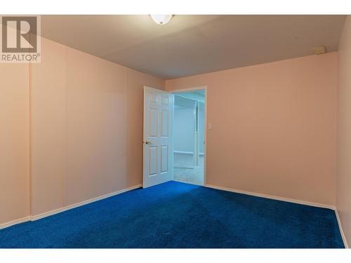 2205 Rockland Avenue Unit# 7, Trail, BC - Indoor Photo Showing Other Room