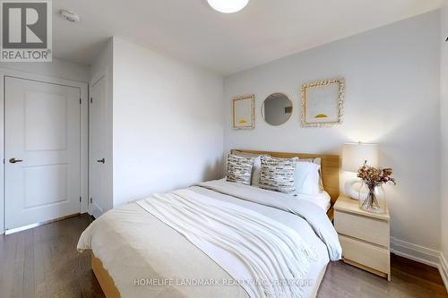 8B Parker Avenue, Richmond Hill (Oak Ridges), ON - Indoor Photo Showing Bedroom