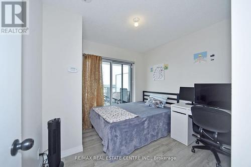 808 - 2152 Lawrence Avenue E, Toronto (Wexford-Maryvale), ON - Indoor Photo Showing Office