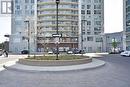 808 - 2152 Lawrence Avenue E, Toronto (Wexford-Maryvale), ON  - Outdoor With Balcony With Facade 