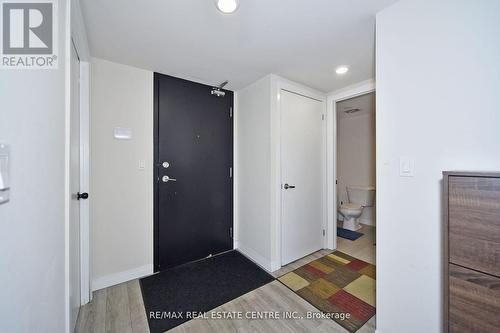 808 - 2152 Lawrence Avenue E, Toronto (Wexford-Maryvale), ON - Indoor Photo Showing Other Room